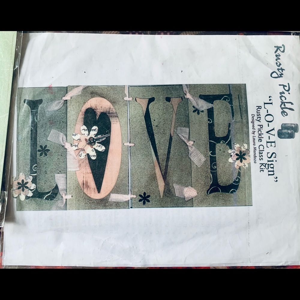Scrapbooking bundle - Picture 11 of 12